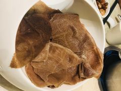 -海上明月海鲜火锅 鲜切牛肉