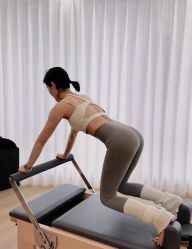 -美臻·瑜伽普拉提大器械馆