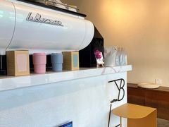 -LAB COFFEE来杯咖啡(浦仓路店)