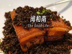 -闽和南(深圳万象城店)