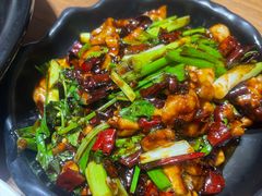 -掌上鲜(南顺城街店)
