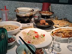 -又见炊烟私房菜(敬亭路店)