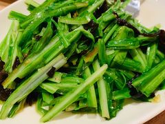 蒜香青龙菜-莆田餐厅(吉隆坡柏威年广场店)