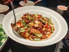 -知楚•精致湖北菜(武商MALL店)