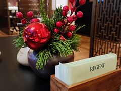 -丽晶轩中餐厅(重庆丽晶酒店)