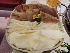-左庭右院鲜牛肉火锅(京西大悦城店)