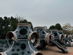 -枫香湖儿童公园