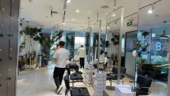 -悦SALON