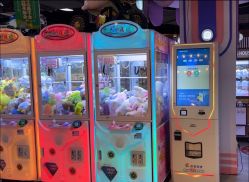 -蹦蹦乐园(南桥百联店)