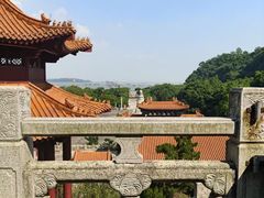 -南沙天后宫景区