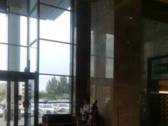 -星河湾温泉洗浴酒店