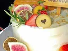 -牛仕西饼屋·低糖生日蛋糕(鲁谷店)