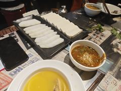 -捞围鲜·港式打边炉(海阳路店)