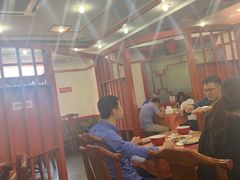 大堂-教师之家赵家羊汤馆(东青龙街店)