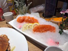 -渔乐圈海鲜餐厅(群力金江路店)