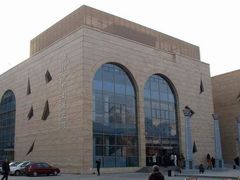 -天津市规划展览馆