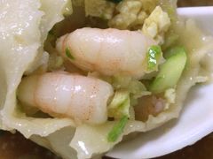 -乡府肉丁水饺(环山路店)
