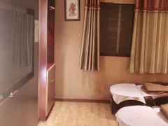 -知足堂养生会所(碑亭巷店)