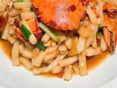 -健眺小海鲜(临海后山店)