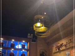 -串大叔炭火烤串·鸡西大冷面刀削面(总店)