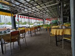 -乡味海鲜农家菜·巽寮土窑鸡(地道美食店)