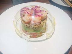 -柒园·三十年创意杭帮菜(龙湖滨江天街店)