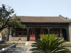 -保定直隶总督署博物馆