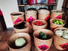 -风味小馆(天目湖宾馆店)