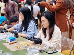 -OCT PARK欢乐时光