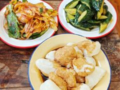 -聂发财重庆江湖菜(解放碑店)