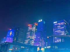 -琶醍壹号•潮菜江景餐吧