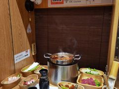 -独食火锅·半米屋台(望平街店)