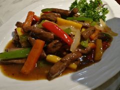 -Jenny House 珍妮屋新派食堂(美吉特店)