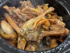 -斯丹姜母鸭·古法干香(涂门街总店)