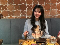 -Q MEX 库迈墨西哥餐吧(三里屯店)