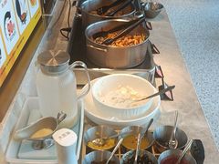 -比格比萨自助(宝山日月光店)