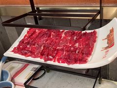 -左庭右院鲜牛肉火锅(长泰广场店)