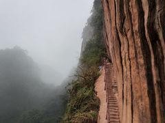 -丹霞山风景名胜区