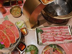 -西塔拾玖泥炉烤肉·活鳗(芝麻街店)