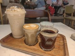 -Peet's 皮爷咖啡(东湖路手作店)