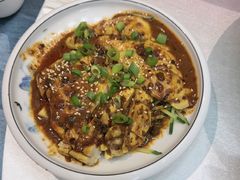 -清真•蜀风园(丁字沽总店)