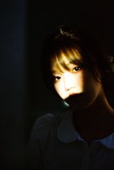 -荷玛高端新娘跟妆团队·彩妆培训