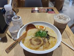 -味千拉面(惠州文昌一路分店)