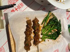 -谭十三大排档·18年老字号(船山路总店)