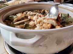 -爱膳菌锅锅(阳南店)