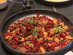 -秀儿四九城·新京菜(亚运村鸟巢店)