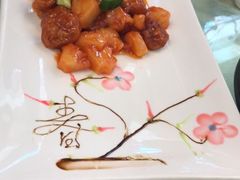 -长春观斋补堂素菜馆