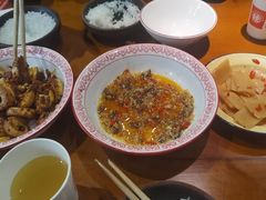 -陈家婆的菜·口味湘菜(梅溪湖店)
