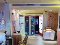 -PIGGYOO人生四格漫画店(朝外店)