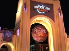 -奥兰多环球影城